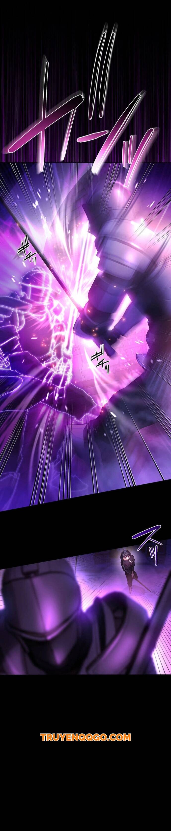 Quỷ Vương Tái Sinh: Kẻ Lạc Lối Chapter 7 - Trang 4