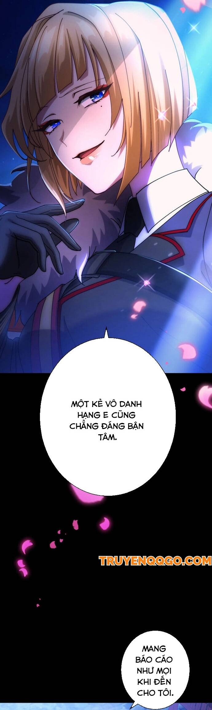 Quỷ Vương Tái Sinh: Kẻ Lạc Lối Chapter 8 - Trang 3