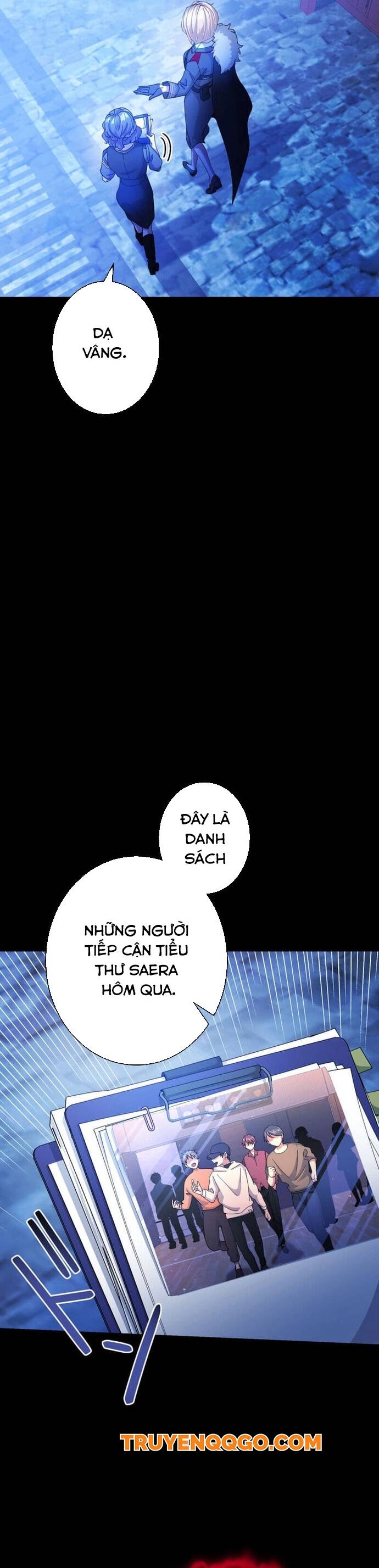 Quỷ Vương Tái Sinh: Kẻ Lạc Lối Chapter 8 - Trang 3