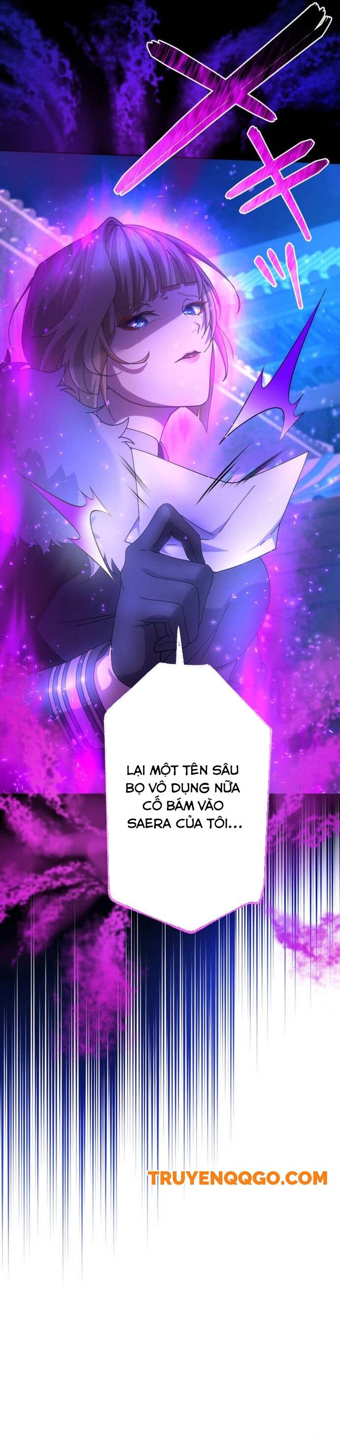 Quỷ Vương Tái Sinh: Kẻ Lạc Lối Chapter 8 - Trang 3