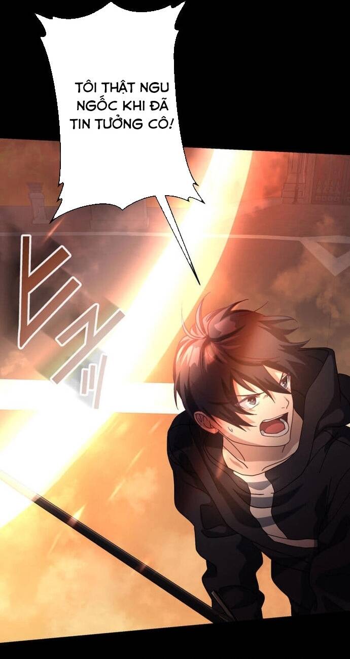 Quỷ Vương Tái Sinh: Kẻ Lạc Lối Chapter 8 - Trang 3