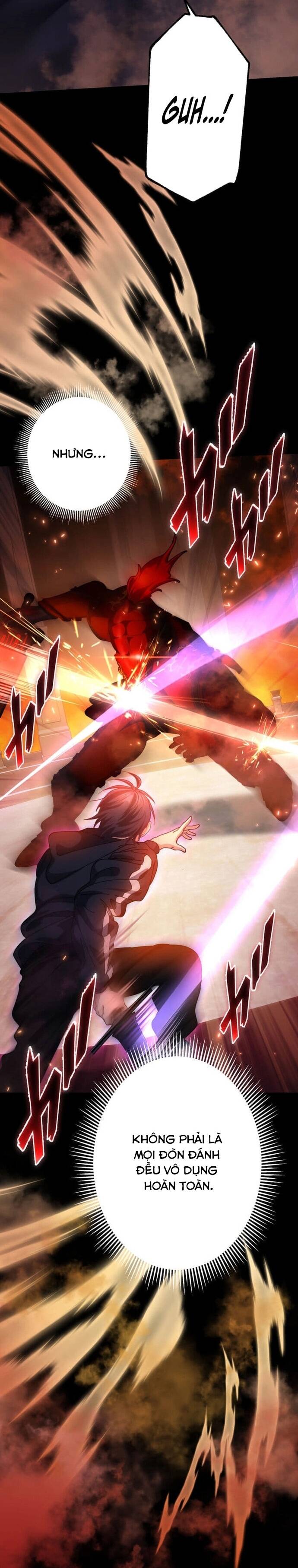 Quỷ Vương Tái Sinh: Kẻ Lạc Lối Chapter 8 - Trang 3