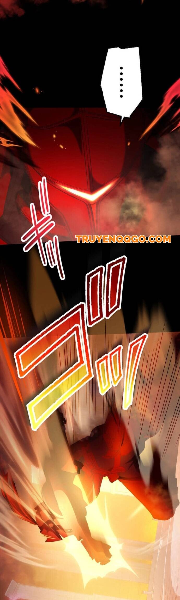 Quỷ Vương Tái Sinh: Kẻ Lạc Lối Chapter 8 - Trang 3