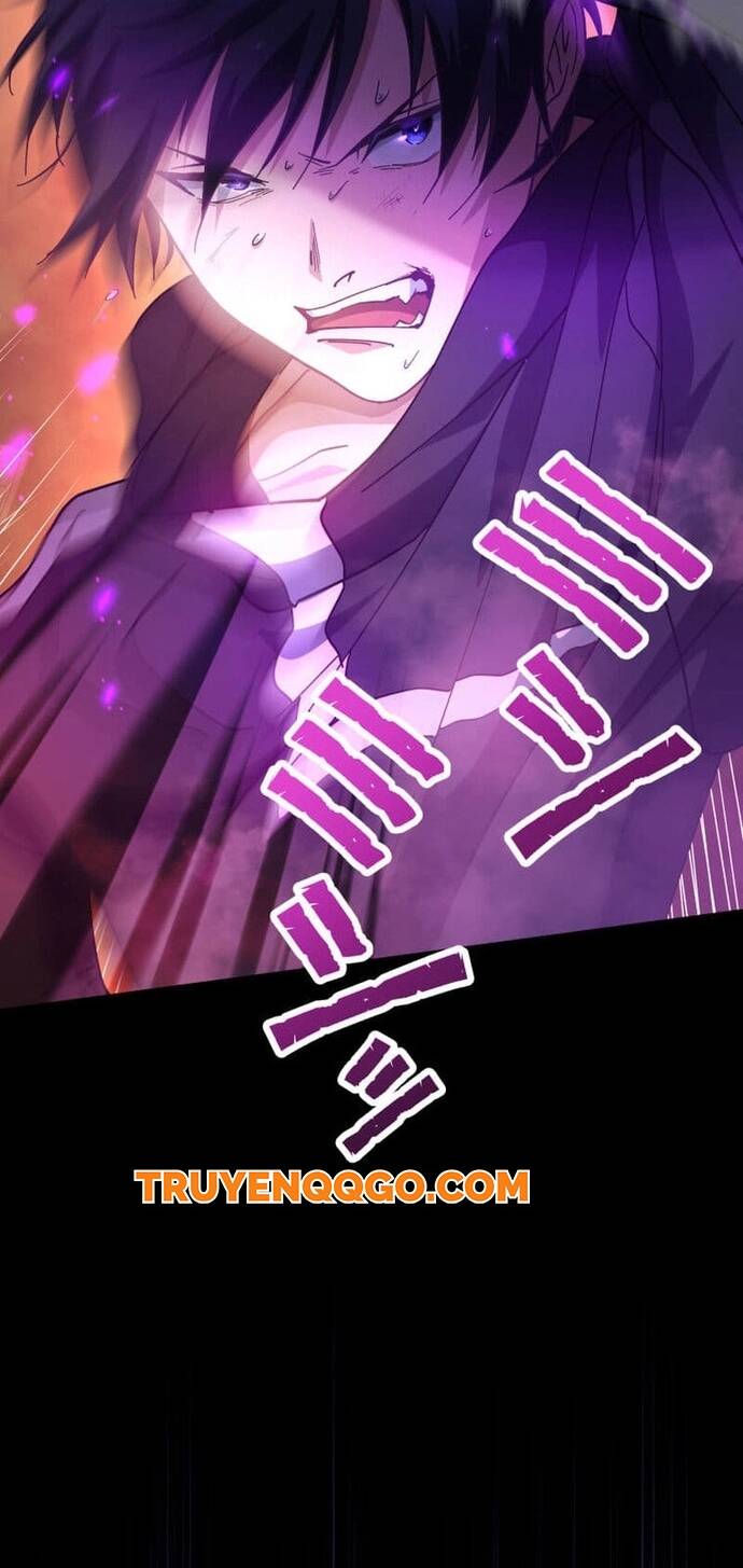 Quỷ Vương Tái Sinh: Kẻ Lạc Lối Chapter 8 - Trang 3