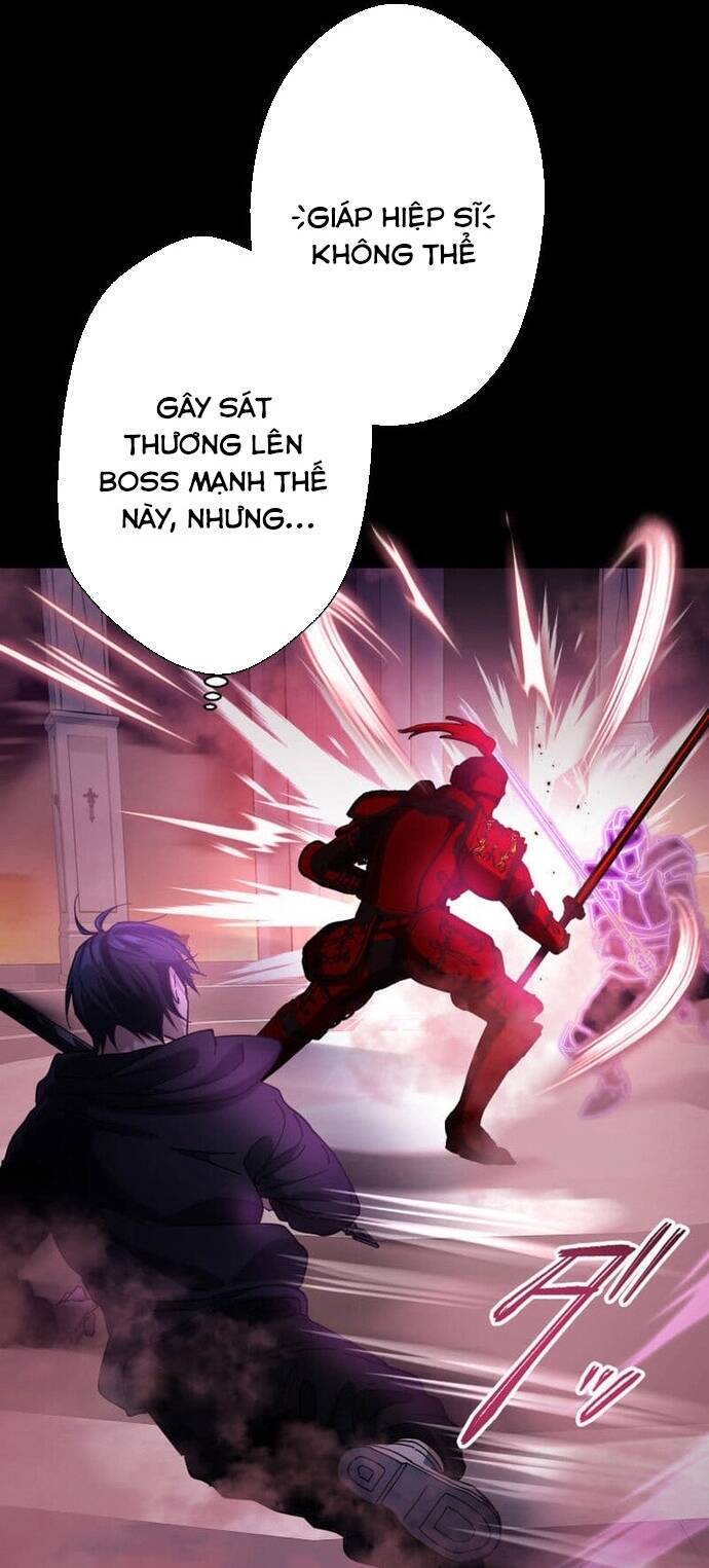 Quỷ Vương Tái Sinh: Kẻ Lạc Lối Chapter 8 - Trang 3