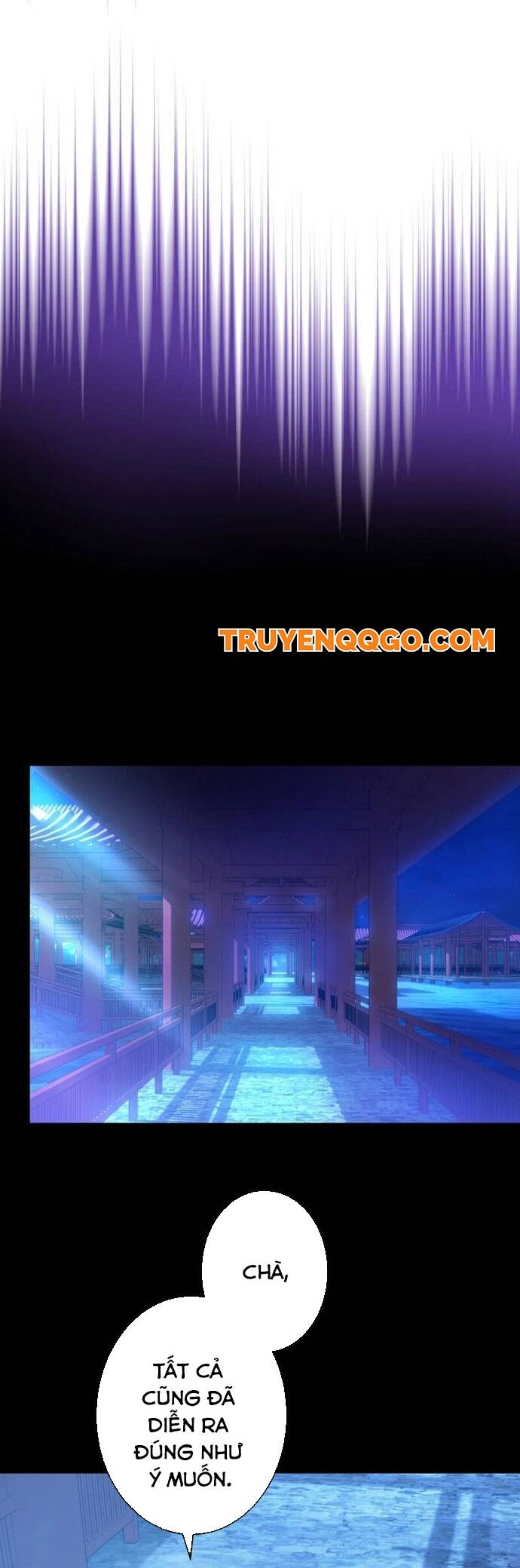 Quỷ Vương Tái Sinh: Kẻ Lạc Lối Chapter 8 - Trang 3