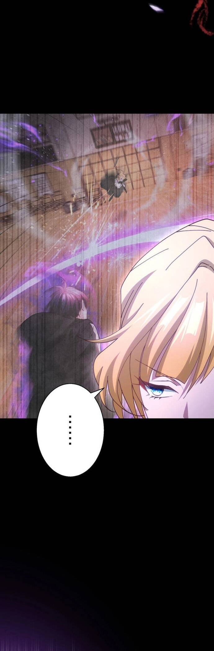 Quỷ Vương Tái Sinh: Kẻ Lạc Lối Chapter 8 - Trang 3