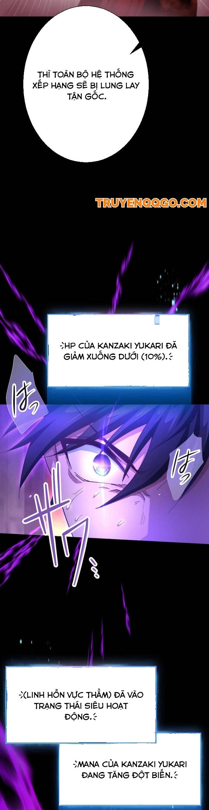 Quỷ Vương Tái Sinh: Kẻ Lạc Lối Chapter 8 - Trang 3