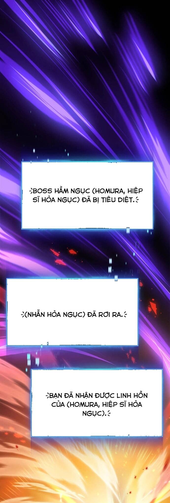 Quỷ Vương Tái Sinh: Kẻ Lạc Lối Chapter 8 - Trang 3