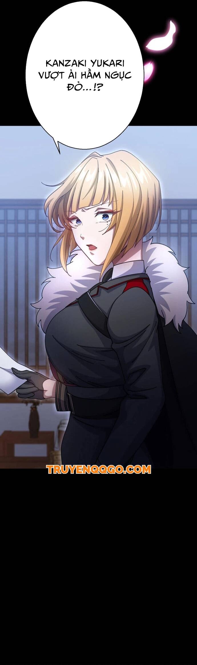 Quỷ Vương Tái Sinh: Kẻ Lạc Lối Chapter 9 - Trang 3