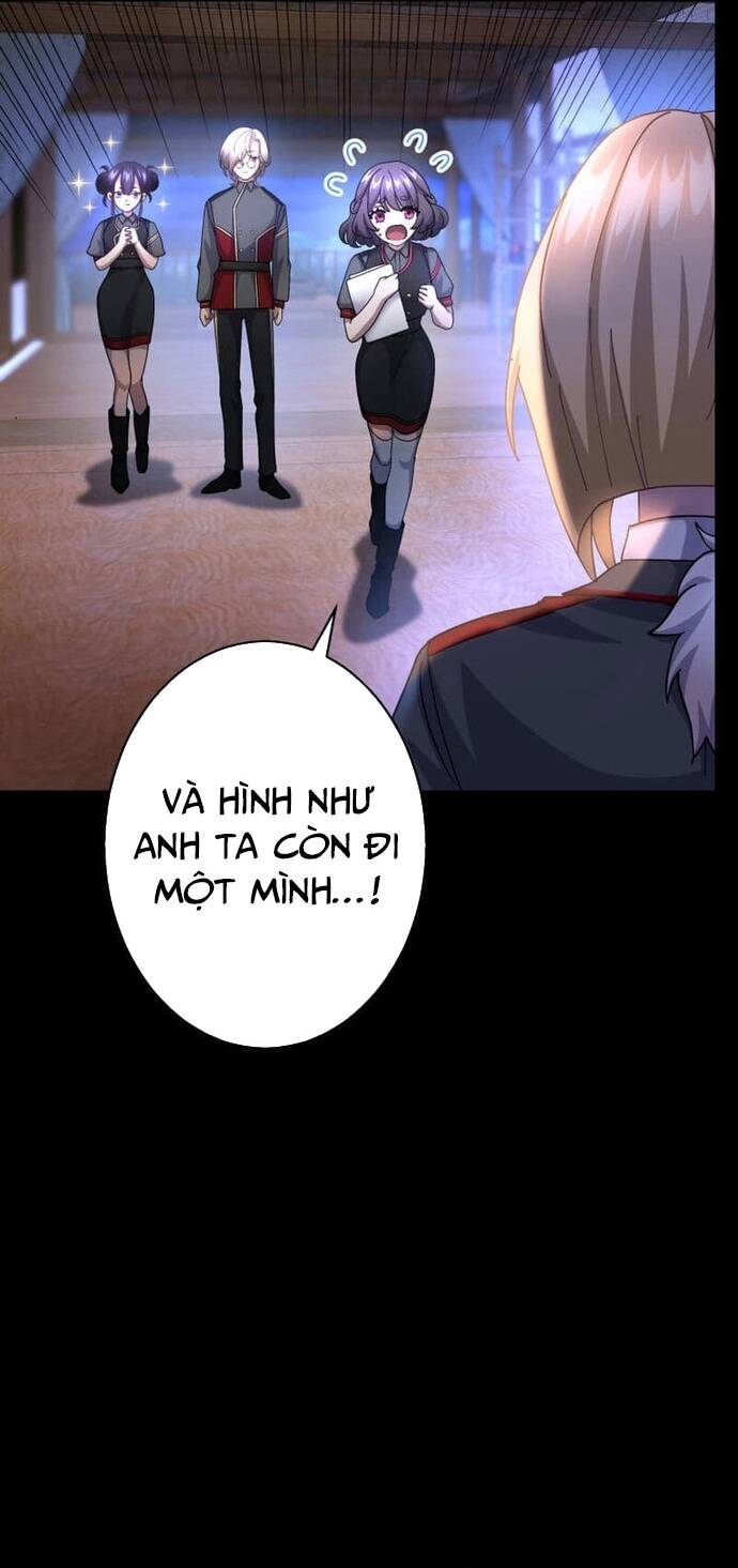 Quỷ Vương Tái Sinh: Kẻ Lạc Lối Chapter 9 - Trang 3