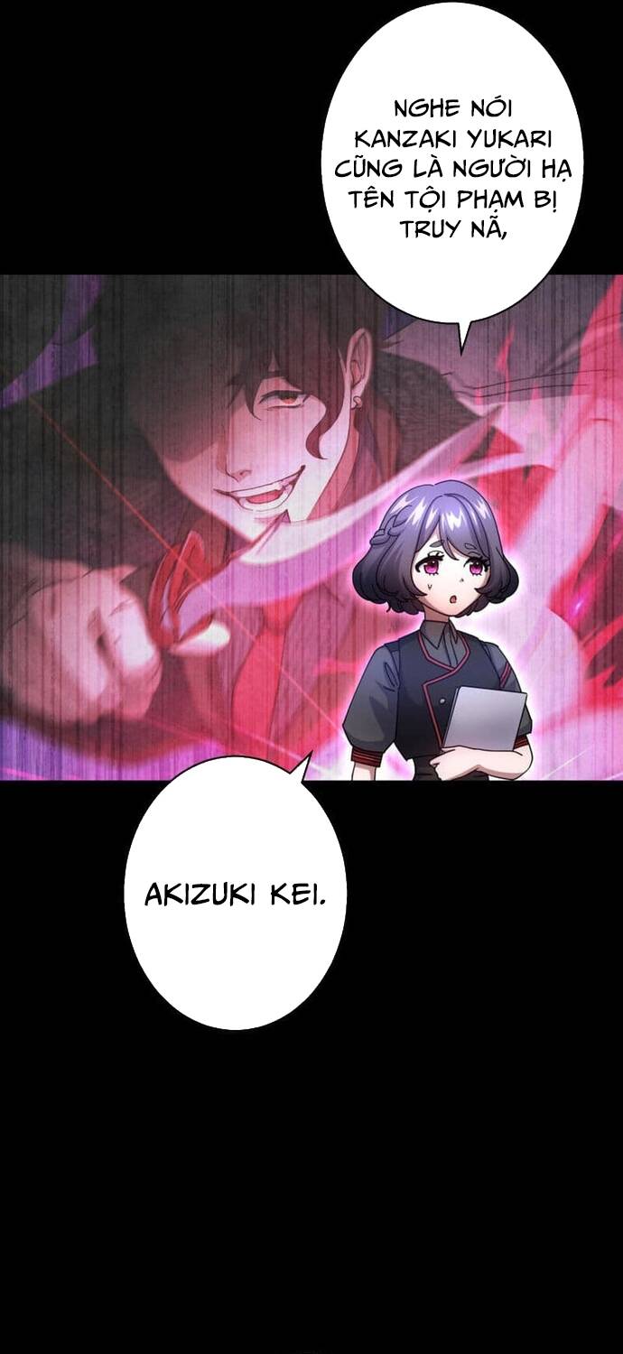 Quỷ Vương Tái Sinh: Kẻ Lạc Lối Chapter 9 - Trang 3