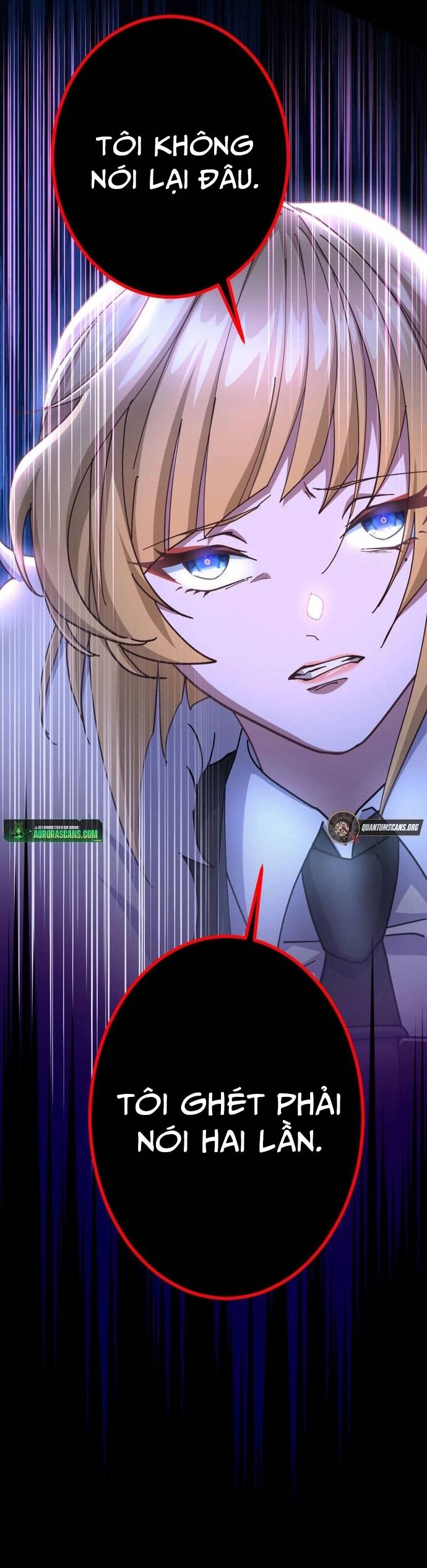 Quỷ Vương Tái Sinh: Kẻ Lạc Lối Chapter 9 - Trang 3
