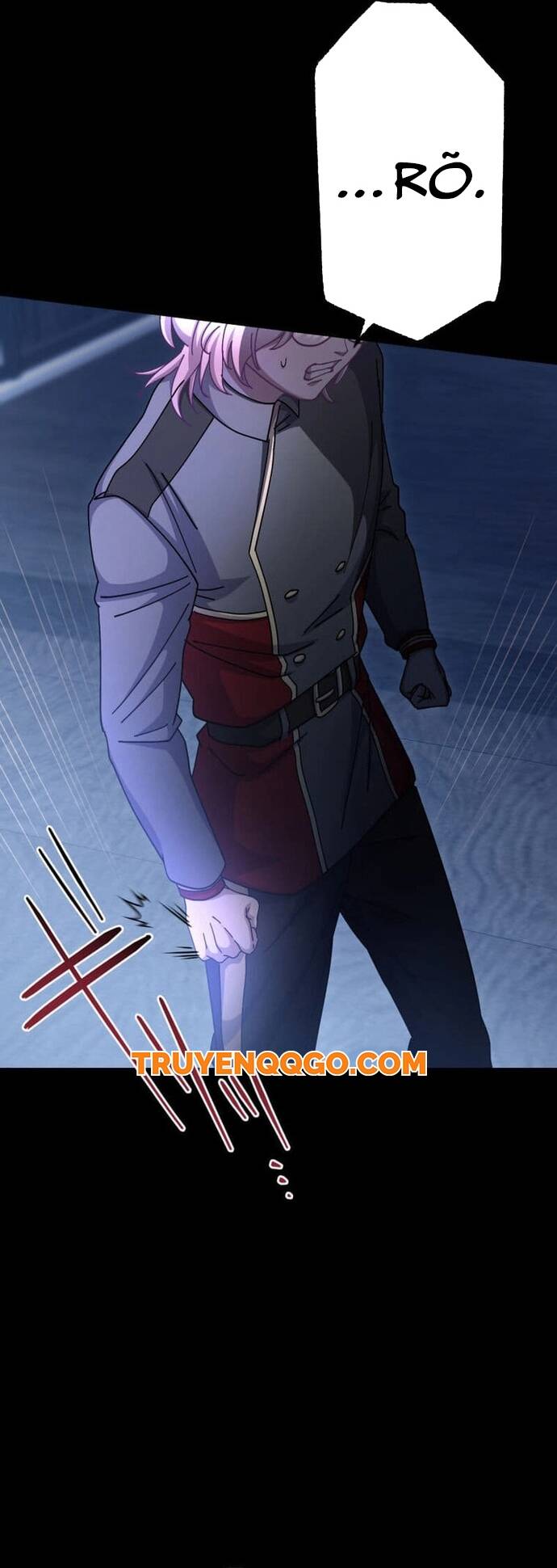 Quỷ Vương Tái Sinh: Kẻ Lạc Lối Chapter 9 - Trang 3