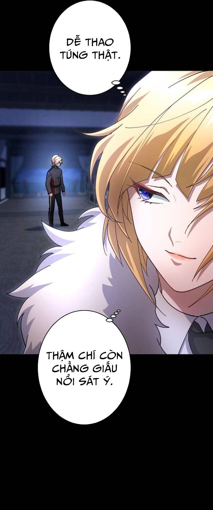 Quỷ Vương Tái Sinh: Kẻ Lạc Lối Chapter 9 - Trang 3