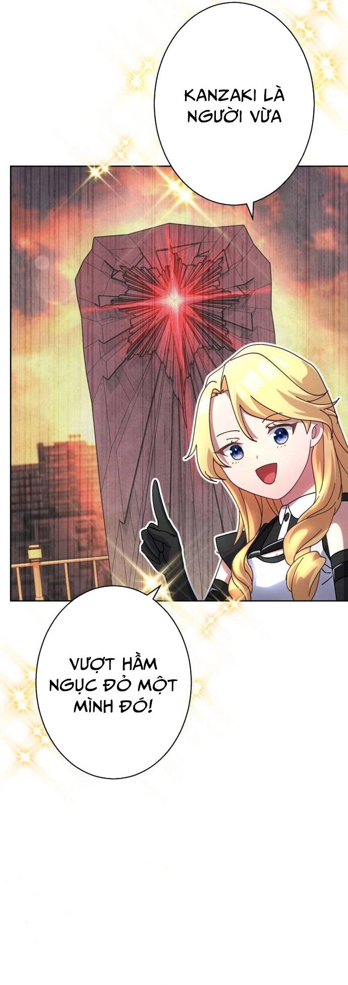 Quỷ Vương Tái Sinh: Kẻ Lạc Lối Chapter 9 - Trang 3