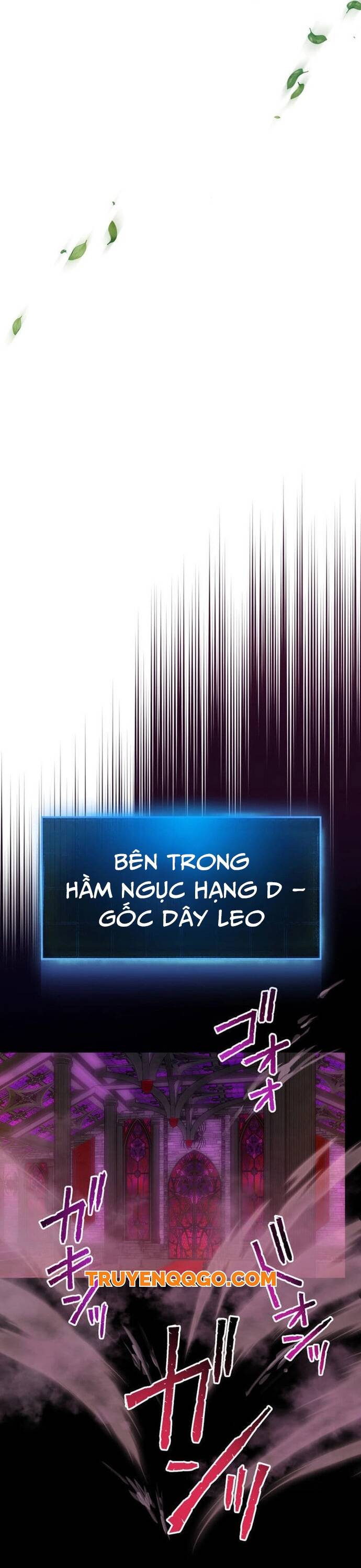 Quỷ Vương Tái Sinh: Kẻ Lạc Lối Chapter 9 - Trang 3