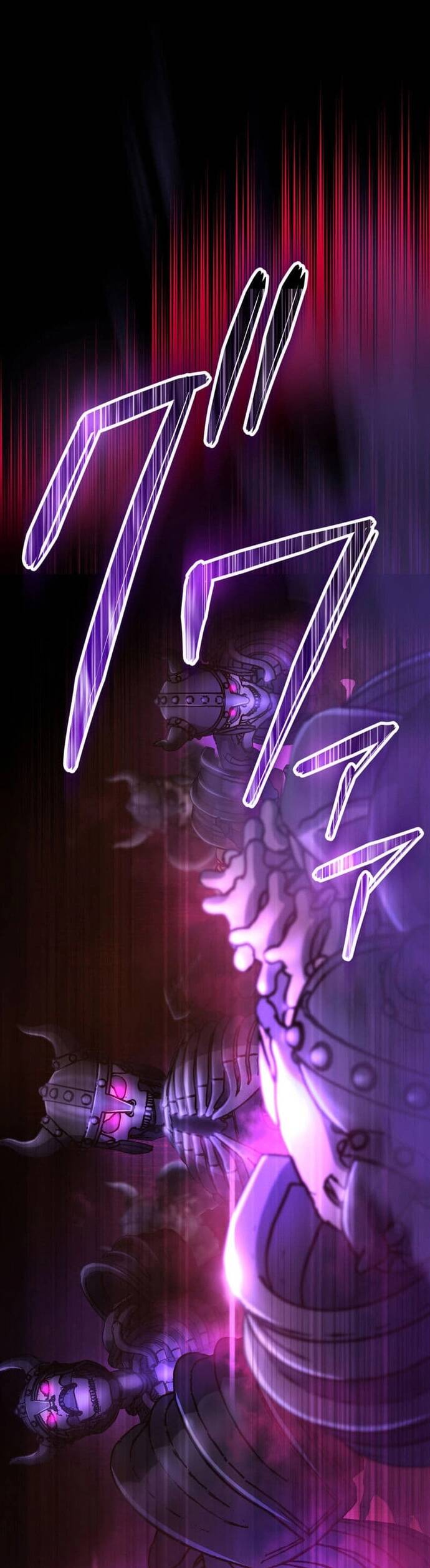 Quỷ Vương Tái Sinh: Kẻ Lạc Lối Chapter 9 - Trang 3