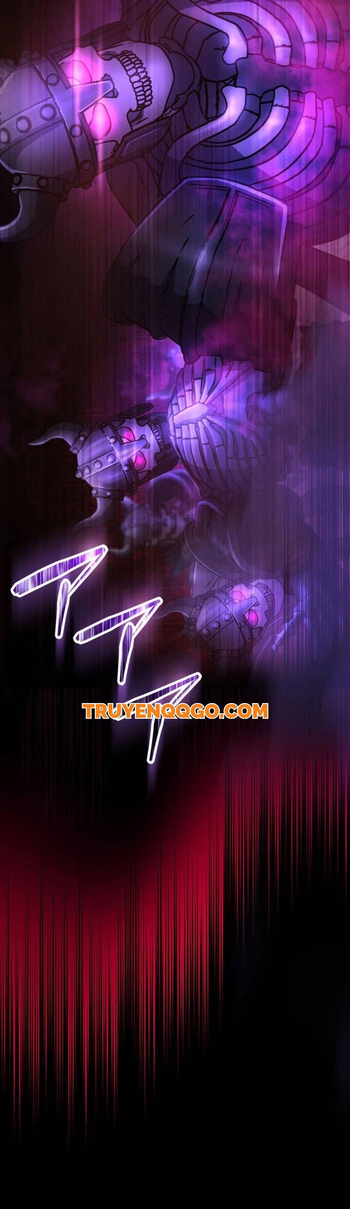 Quỷ Vương Tái Sinh: Kẻ Lạc Lối Chapter 9 - Trang 3