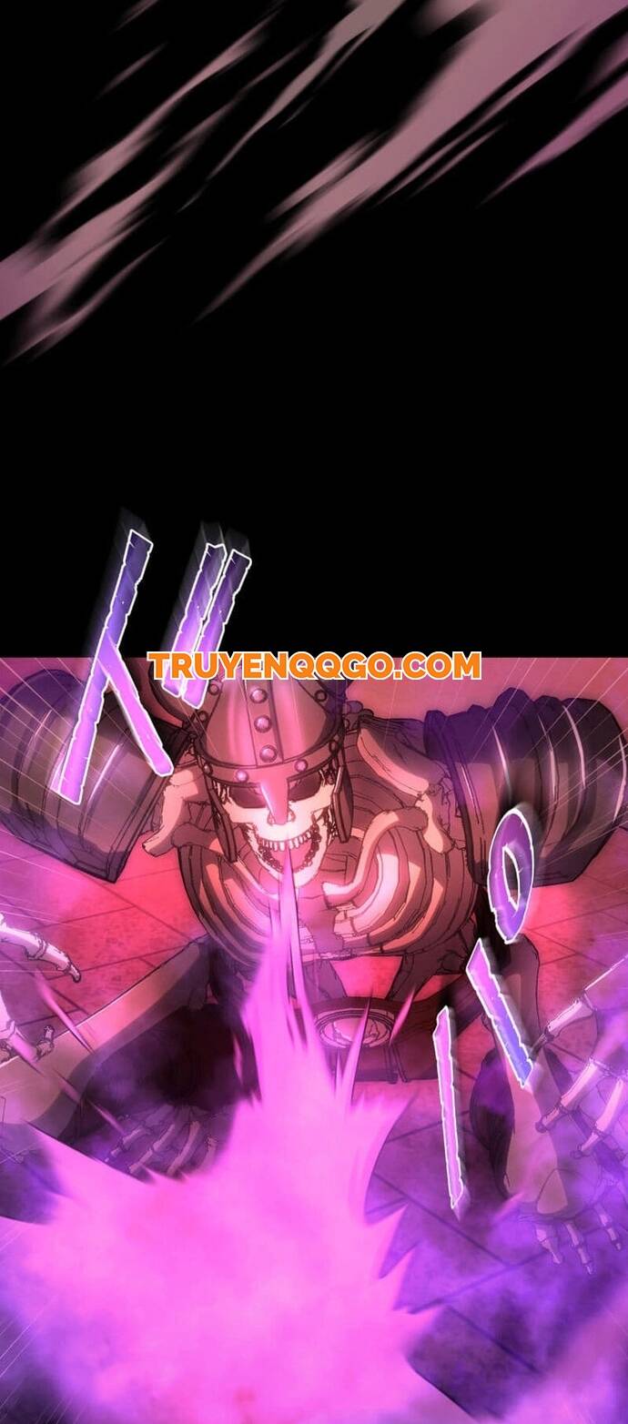 Quỷ Vương Tái Sinh: Kẻ Lạc Lối Chapter 9 - Trang 3