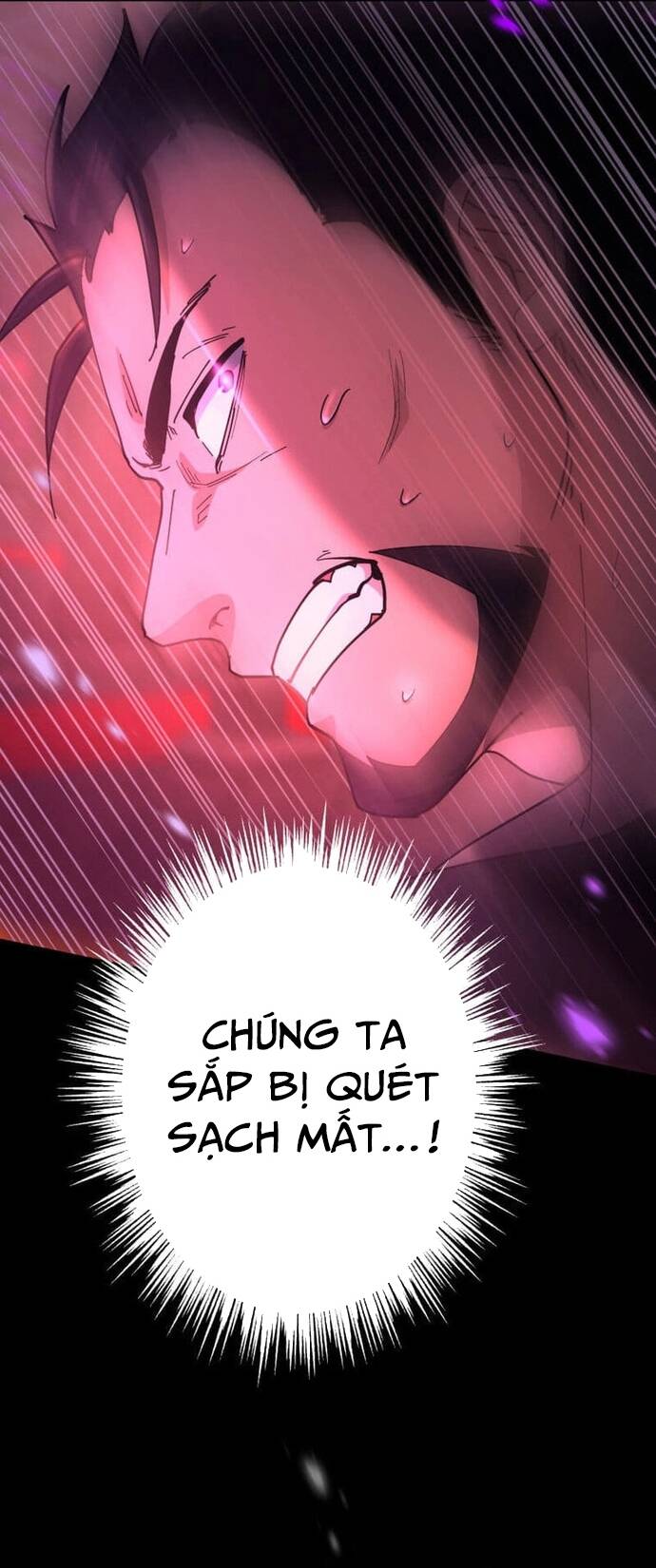 Quỷ Vương Tái Sinh: Kẻ Lạc Lối Chapter 9 - Trang 3