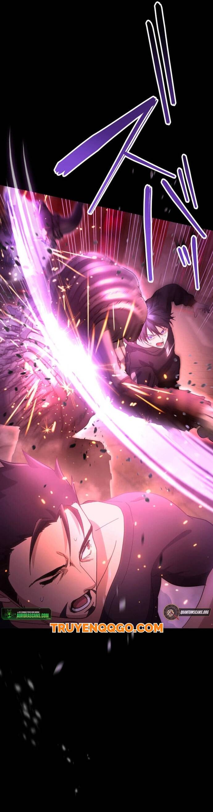 Quỷ Vương Tái Sinh: Kẻ Lạc Lối Chapter 9 - Trang 3