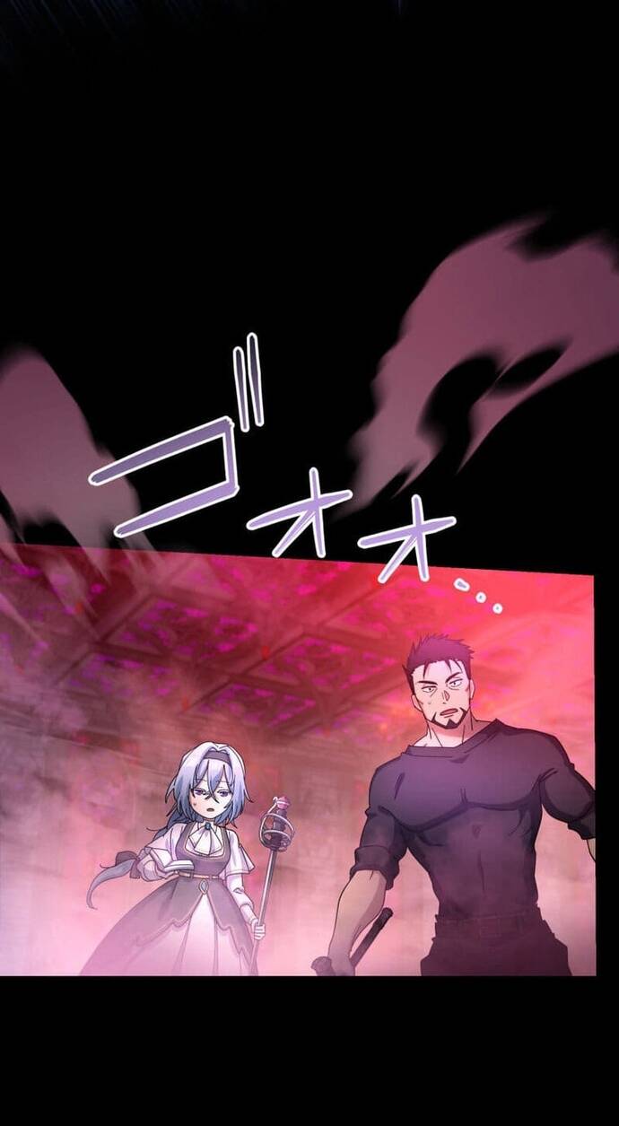 Quỷ Vương Tái Sinh: Kẻ Lạc Lối Chapter 9 - Trang 3