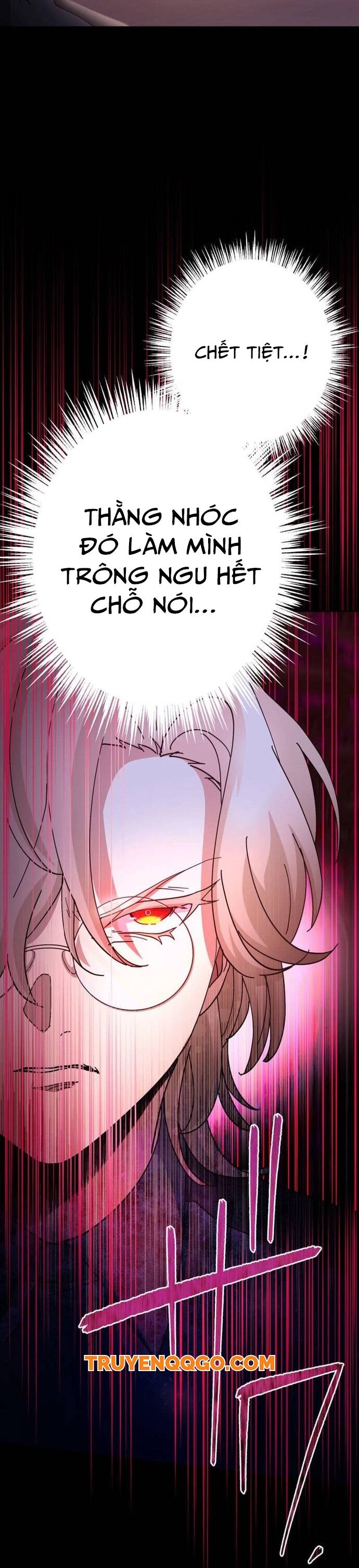 Quỷ Vương Tái Sinh: Kẻ Lạc Lối Chapter 9 - Trang 3