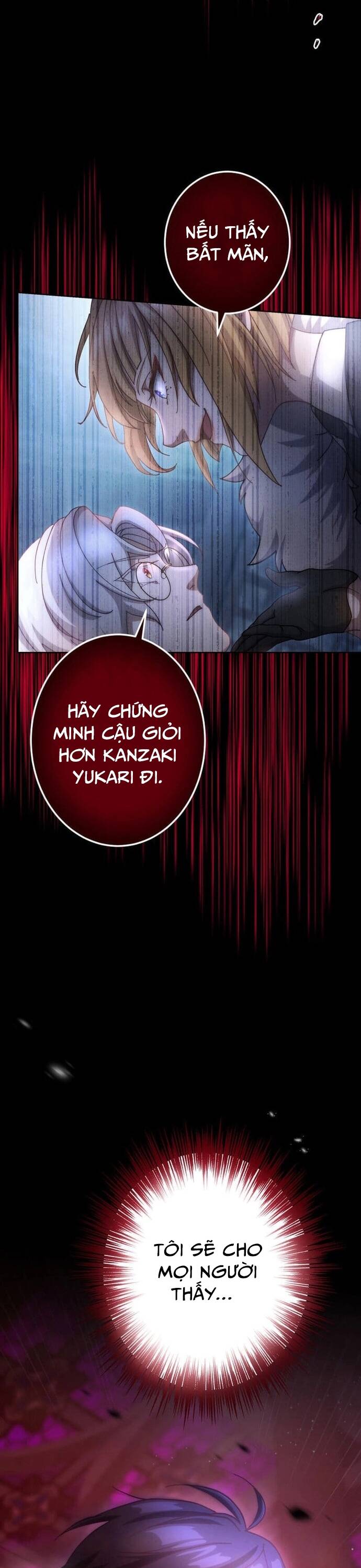 Quỷ Vương Tái Sinh: Kẻ Lạc Lối Chapter 9 - Trang 3