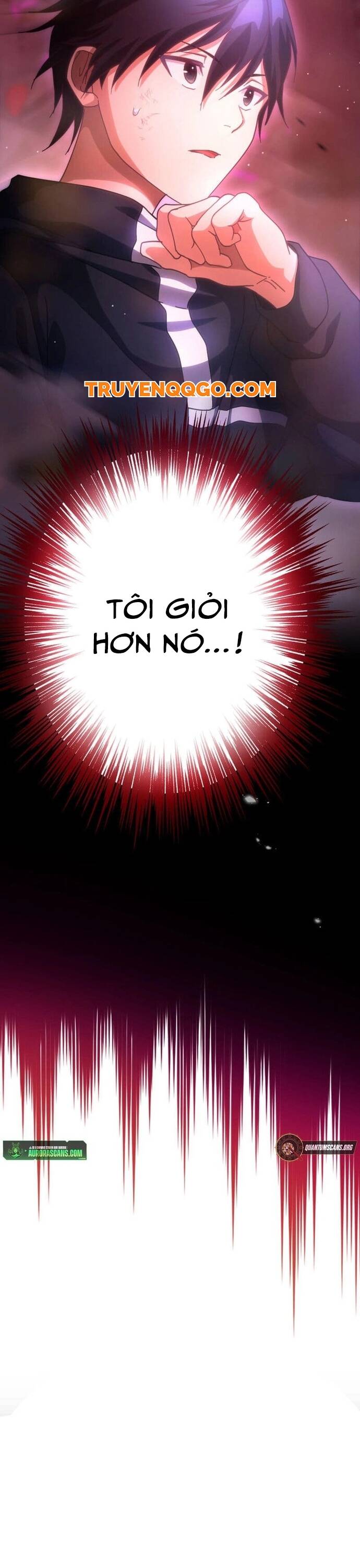 Quỷ Vương Tái Sinh: Kẻ Lạc Lối Chapter 9 - Trang 3