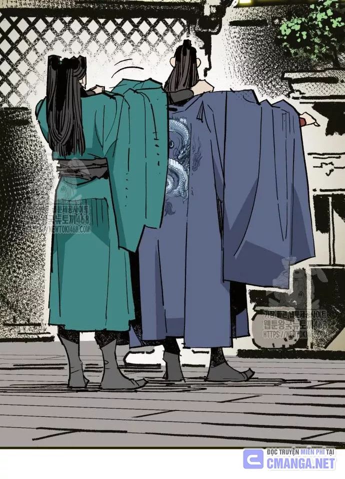 Quỷ Vương Chapter 59 3