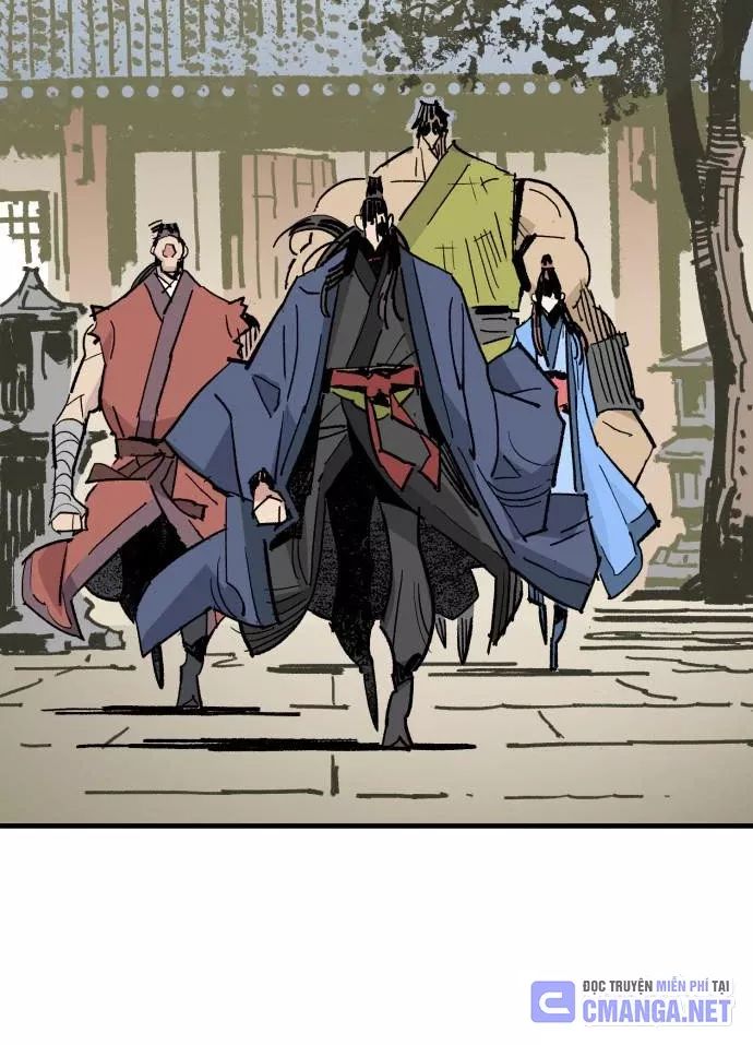 Quỷ Vương Chapter 59 9