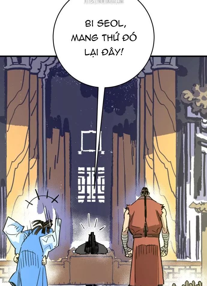 Quỷ Vương Chapter 59 37
