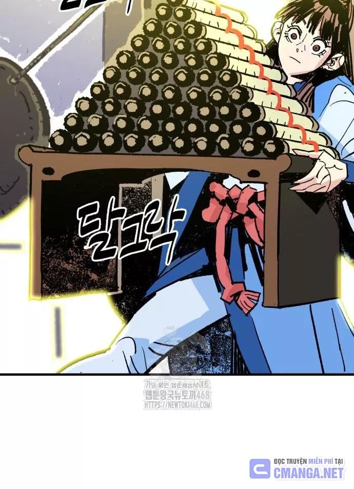 Quỷ Vương Chapter 59 39