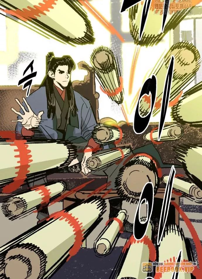 Quỷ Vương Chapter 59 42