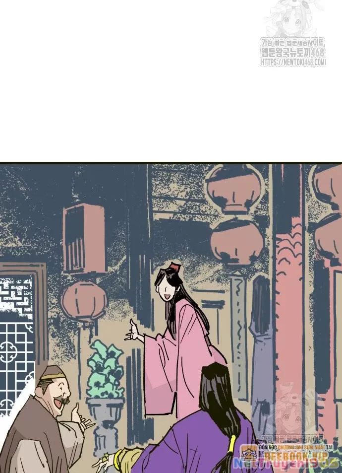 Quỷ Vương Chapter 59 60