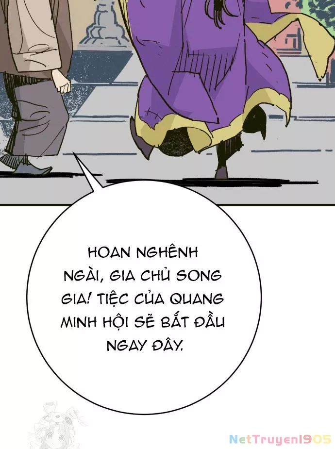 Quỷ Vương Chapter 59 61