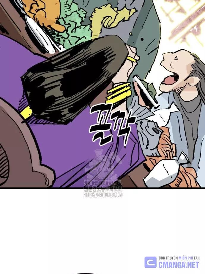 Quỷ Vương Chapter 59 75