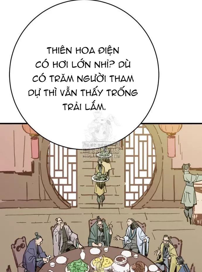 Quỷ Vương Chapter 59 76