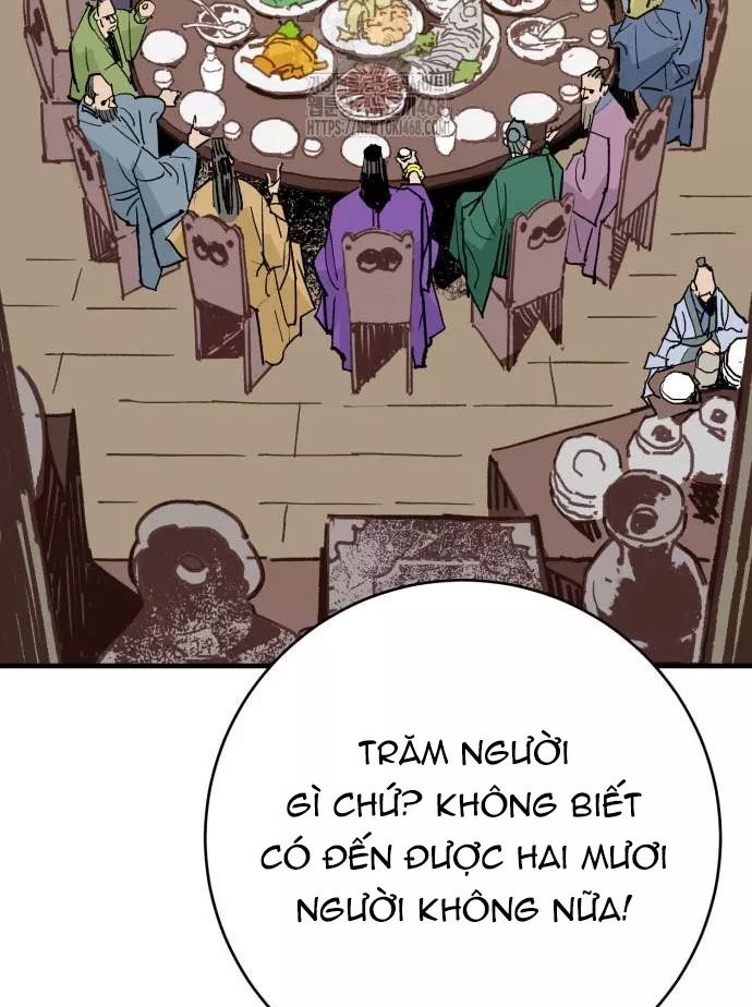 Quỷ Vương Chapter 59 77