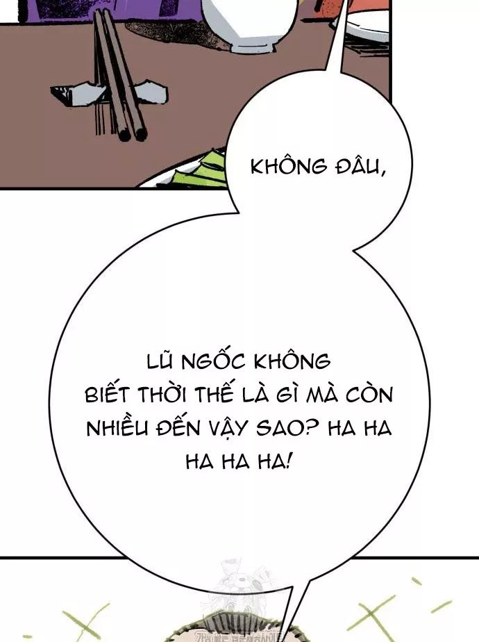 Quỷ Vương Chapter 59 79