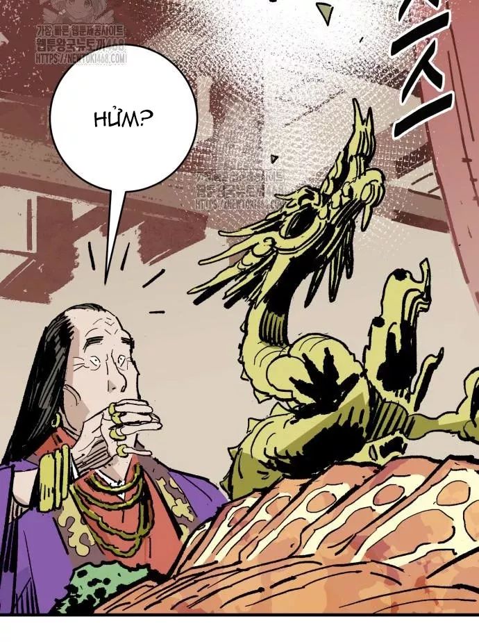 Quỷ Vương Chapter 59 82