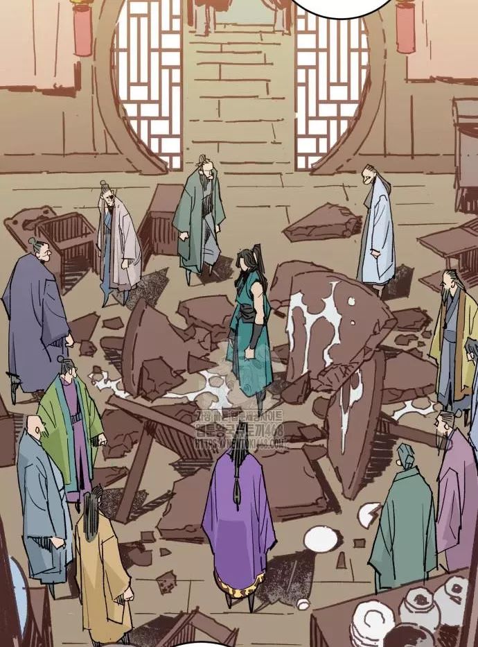 Quỷ Vương Chapter 59 92
