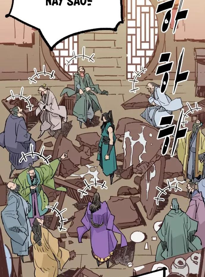 Quỷ Vương Chapter 59 94