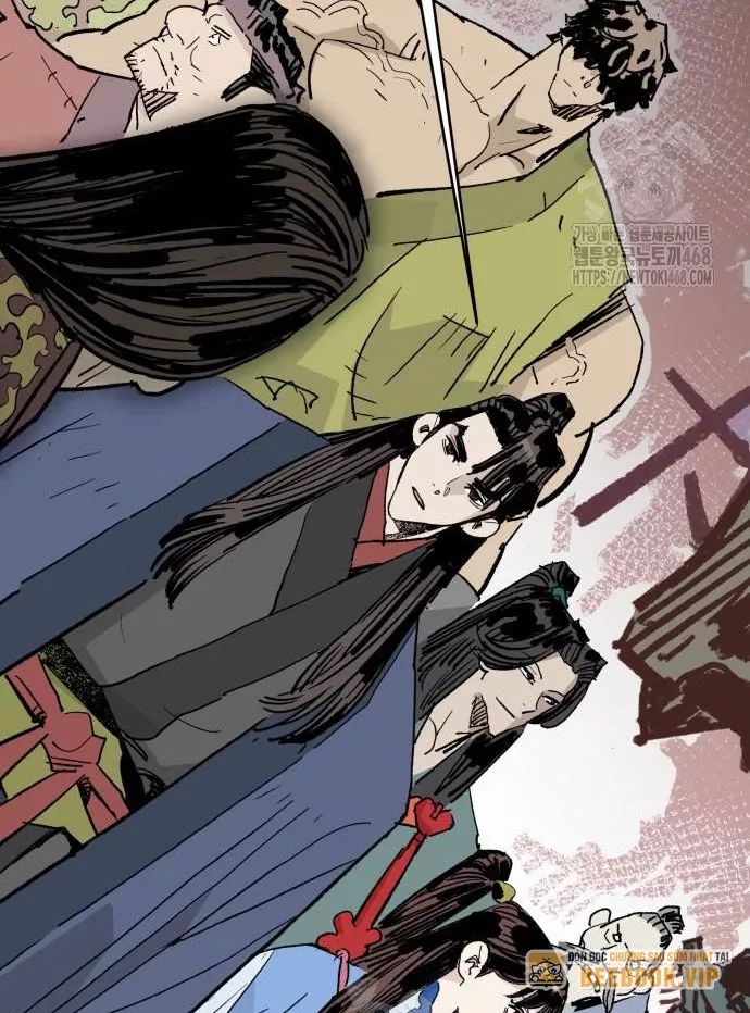 Quỷ Vương Chapter 59 108