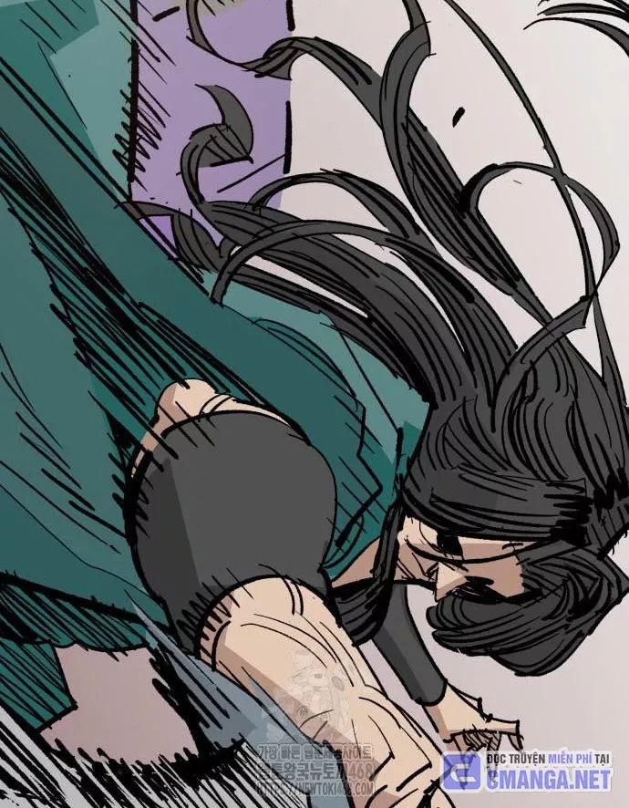 Quỷ Vương Chapter 59 141