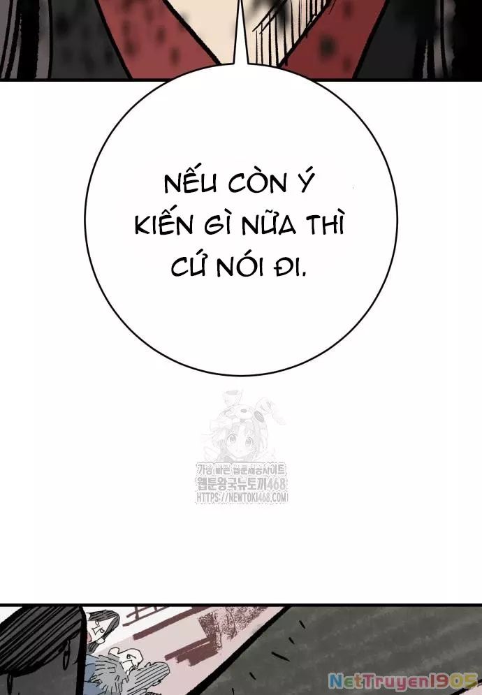 Quỷ Vương Chapter 60 8
