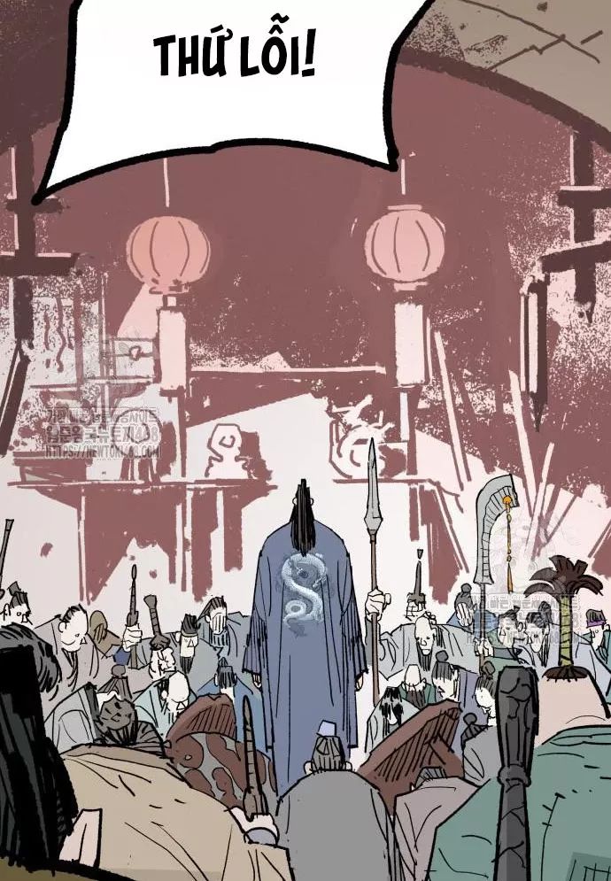 Quỷ Vương Chapter 60 20