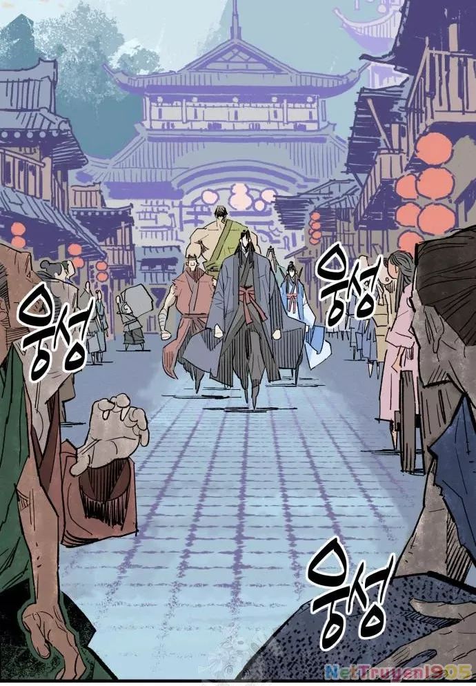 Quỷ Vương Chapter 60 28