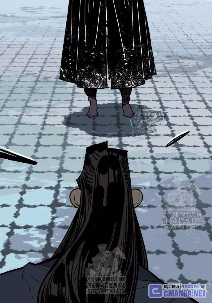 Quỷ Vương Chapter 60 33